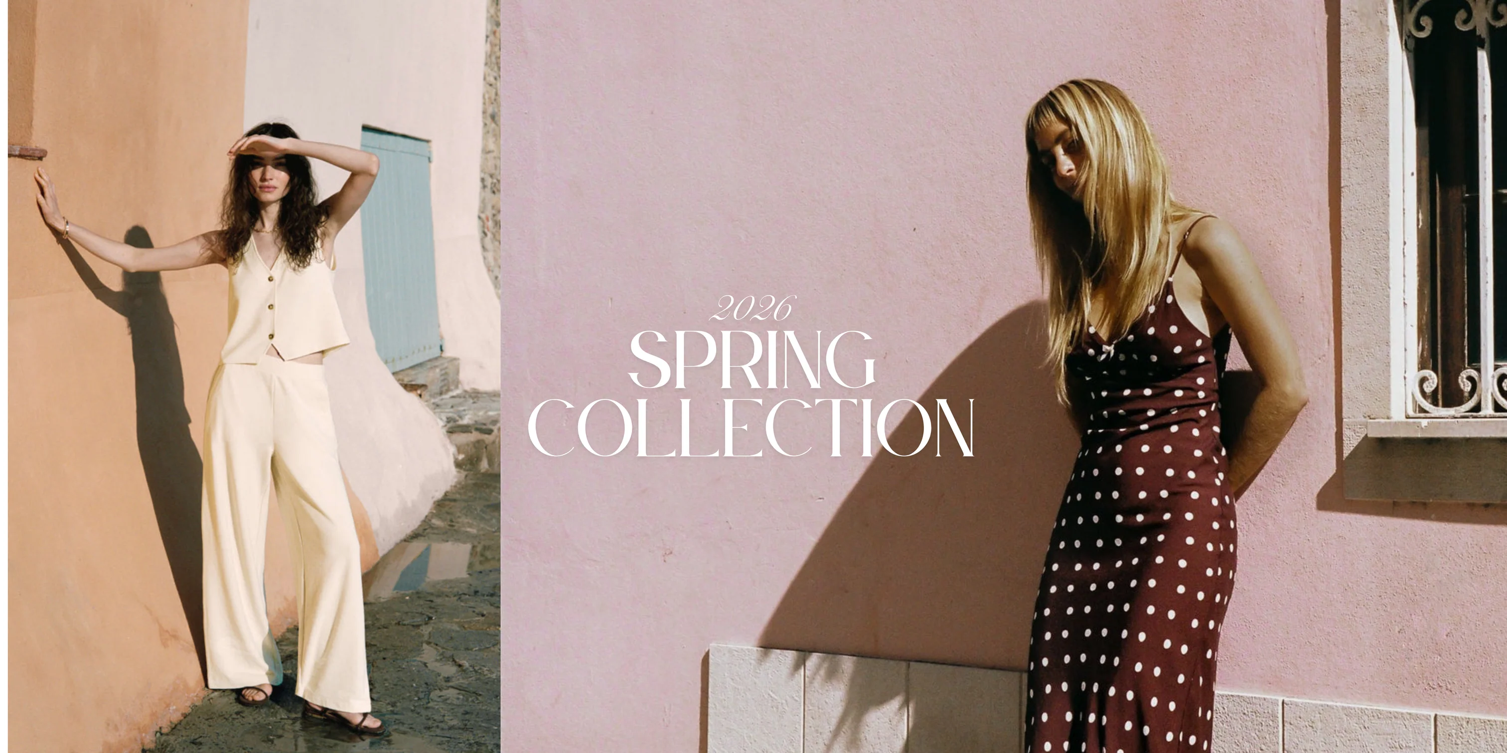 Timeless Style, Consciously Curated