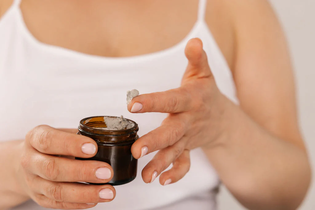 Get Closer Natural Deodorant- Original - Image 3
